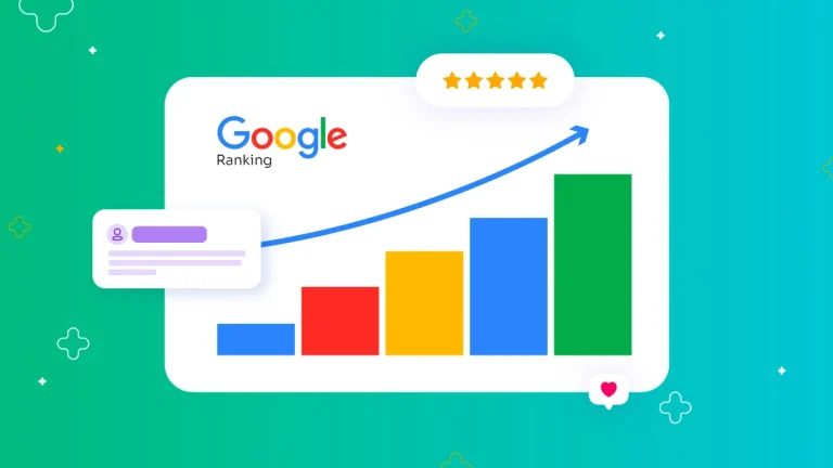 How to Rank on Google how to rank higher on google