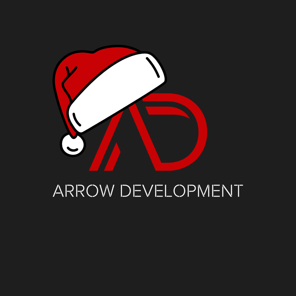 Home arrow development 2